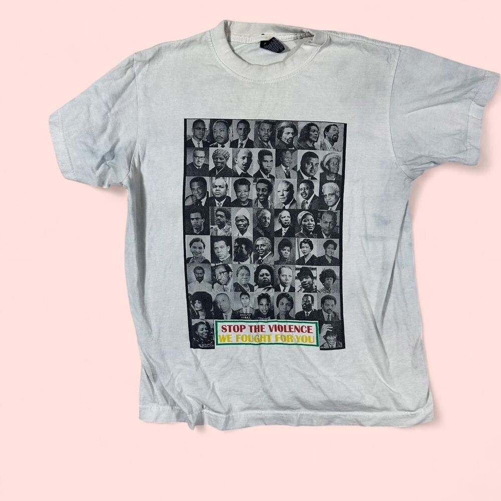 Unbranded Men's White T-shirt